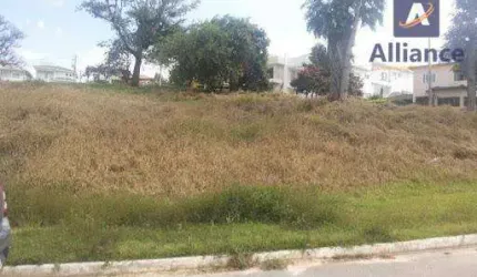 Terreno à venda, 925 m² por R$ 600.000,00 - Condomínio Reserva dos Vinhedos - Louveira/SP