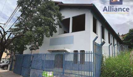 Prédio Comercial à venda, 612 m² por R$ 2.495.000 - Centro - Valinhos/SP