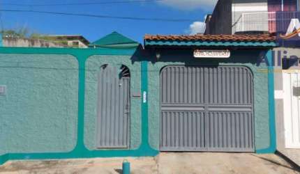 Casa com 2 dormitórios à venda, 130 m² por R$ 530.000,00 - Santo Antônio - Louveira/SP