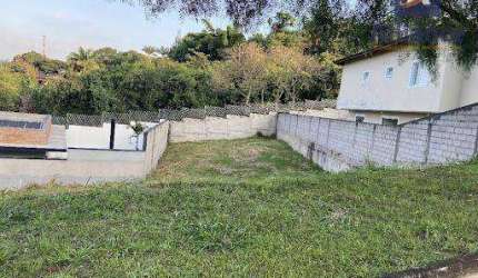Terreno à venda, 410 m² por R$ 390.000,00 - Condomínio Picollo Villaggio - Louveira/SP