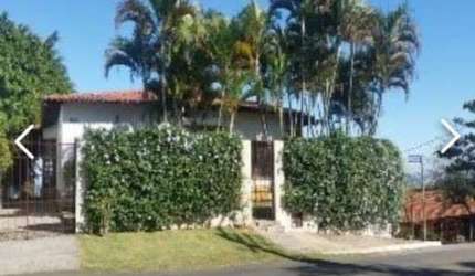 Casa com 4 dormitórios à venda, 461 m² por R$ 1.480.000,00 - Morada da Lua - Vinhedo/SP
