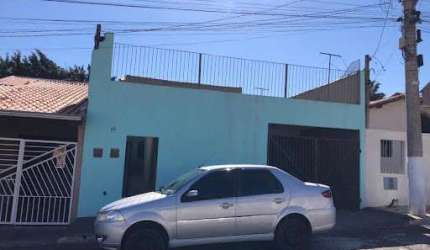 Casa com 2 dormitórios à venda, 206 m² por R$ 480.000,00 - Residencial Pacaembu - Itupeva/SP