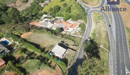 Salão para alugar, 80 m² por R$ 3.900,00/mês - Monterrey - Louveira/SP