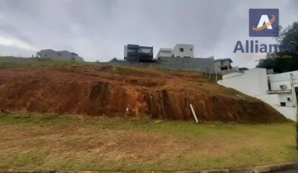 Terreno à venda, 361 m² por R$ 299.990,00 - Reserva dos Jatobás - Louveira/SP