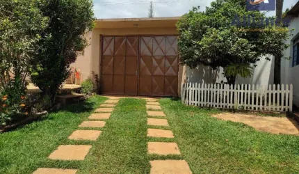 Sítio com 7 dormitórios à venda, 49000 m² por R$ 1.590.000,00 - Caioçara - Jarinu/SP