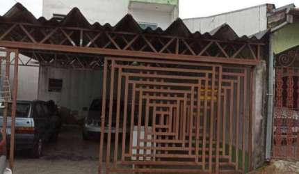 Sobrado com 12 dormitórios à venda, 299 m² por R$ 1.500.000,00 - Parque Residencial Jundiaí - Jundiaí/SP