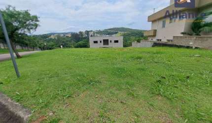 Terreno à venda, 780 m² por R$ 624.000,00 - Condomínio Santa Isabel - Louveira/SP