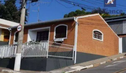 Casa para Venda Bairro Vila Nova
