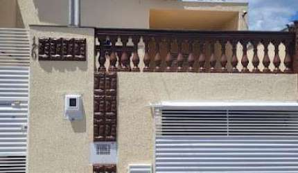 Casa com 2 dormitórios à venda, 105 m² por R$ 479.000,00 - Jardim Pacaembu - Jundiaí/SP