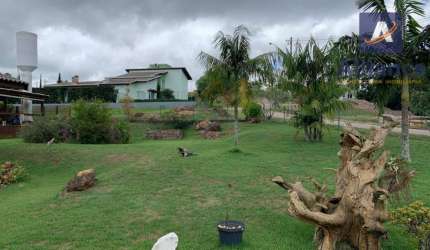Terreno à venda, 1153 m² por R$ 590.000,00 - Colinas de Inhandjara - Itupeva/SP