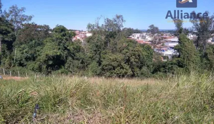 Terreno à venda, 415 m² por R$ 290.000,00 - Reserva dos Jatobás - Louveira/SP