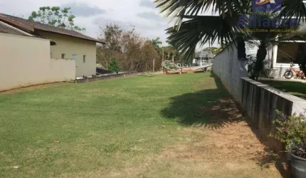 Terreno à venda, 504 m² por R$ 560.000 - Condomínio Reserva dos Vinhedos - Louveira/SP