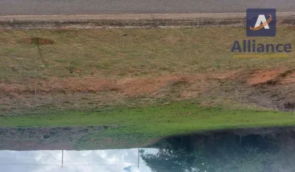 Terreno à venda, 658 m² por R$ 436.000,00 - Condomínio Santa Isabel - Louveira/SP