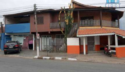 Casa à venda, 290 m² por R$ 1.280.000,00 - Residencial Burck - Louveira/SP