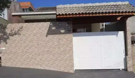 Casa com 3 dormitórios à venda, 140 m² por R$ 480.000,00 - Capela Vinhedo - Vinhedo/SP