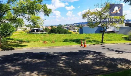 Terreno à venda, 2000 m² por R$ 660.000,00 - Condomínio Jardim Primavera - Louveira/SP