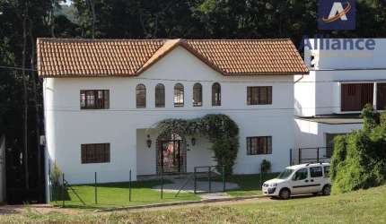 Casa com 3 dormitórios à venda, 280 m² por R$ 1.500.000,00 - Condomínio Terras de Santa Tereza - Itupeva/SP