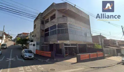 Salão para alugar, 130 m² por R$ 4.350,00/mês - Santo Antônio - Louveira/SP