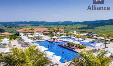 Terreno à venda, 450 m² por R$ 69.000 - Condomínio Ninho Verde II - Pardinho/SP