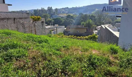 Terreno à venda, 525 m² por R$ 425.000,00 - Condomínio Santa Isabel - Louveira/SP