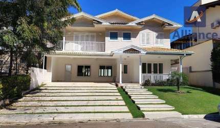 Casa com 3 dormitórios à venda, 225 m² por R$ 1.490.000,00 - Condomínio Villagio Capriccio - Louveira/SP