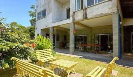 Casa com 3 dormitórios à venda, 350 m² por R$ 780.000,00 - Condomínio Chácara do Rosário - Cajamar/SP