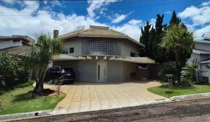Casa com 3 dormitórios à venda, 220 m² por R$ 1.790.000,00 - Villaggio Capríccio - Louveira/SP