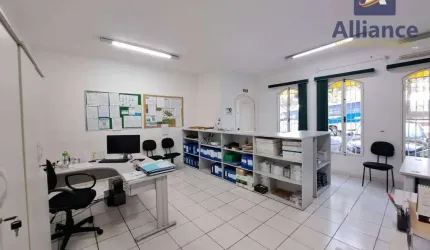 Casa, 200 m² - venda por R$ 1.500.000,00 ou aluguel por R$ 6.000,00/mês - Santo Antônio - Louveira/SP