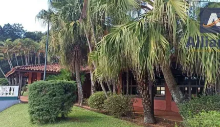 Chácara com 4 dormitórios à venda, 3285 m² por R$ 900.000,00 - Dos Silvas - Morungaba/SP