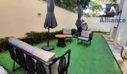 Apartamento com 2 dormitórios à venda, 51 m² por R$ 469.000,00 - Capela - Vinhedo/SP