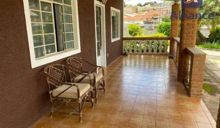 Casa com 3 dormitórios à venda, 178 m² por R$ 1.070.000,00 - Condomínio Vista Alegre - Sede - Vinhedo/SP