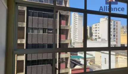 Apartamento com 2 dormitórios à venda, 11478 m² por R$ 550.000,00 - Centro - Campinas/SP