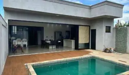 Casa com 3 dormitórios à venda, 210 m² por R$ 890.000,00 - Nova Bady - Bady Bassitt/SP