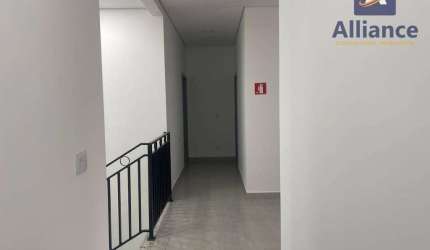 Sala para alugar, 19 m² por R$ 1.400,00/mês - Residencial Burck - Louveira/SP