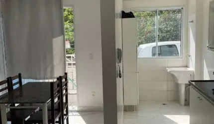 Apartamento com 2 dormitórios, 58 m² - venda por R$ 276.000,00 ou aluguel por R$ 1.999,78/mês - Condomínio Residencial Verona - Valinhos/SP