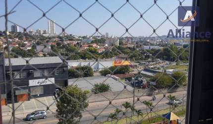 Apartamento com 2 dormitórios, 60 m² - venda por R$ 365.000,00 ou aluguel por R$ 2.511,93/mês - Residencial Parque dos Pássaros - Valinhos/SP