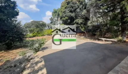 para à venda com 4 quartos 3 salas 300.00 m2 no bairro Jardim Paulista, Atibaia -