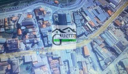para para venda/aluguel com    no bairro Centro, Mairiporã -