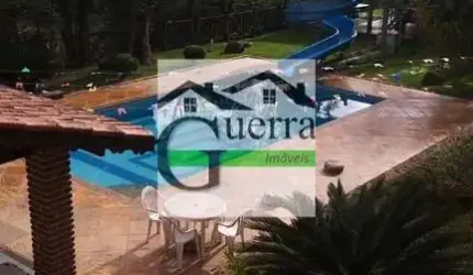 para à venda com    no bairro Estância Santa Maria do Portão, Atibaia -