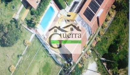 para para venda/aluguel com    no bairro Centro, Mairiporã -