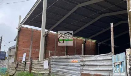 para para alugar com    no bairro Centro, Mairiporã -