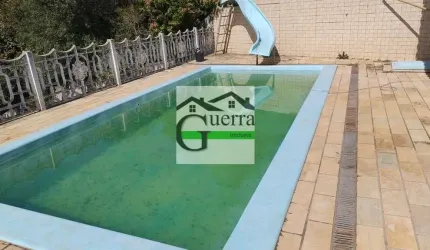 para à venda com    no bairro Chácara Parque São Pedro, Atibaia -