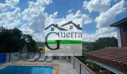 Paraíso Plano em Atibaia! (Financia)