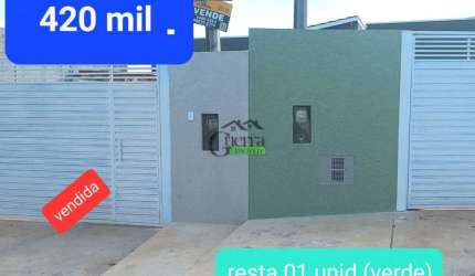 LINDA CASA ACEITA FGTS