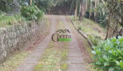 para à venda com 6 quartos 2 salas 300.00 m2 no bairro Centro, Mairiporã -