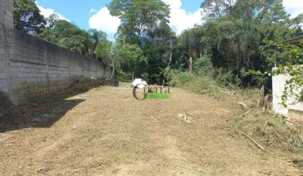 Vendo terreno documentado