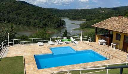VISTA P REPRESA IMUTÁVEL