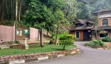 Terreno Disponível