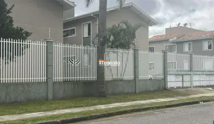 Apartamento à venda, 3 quartos, 1 vaga, Cidade Jardim - São José dos Pinhais/PR