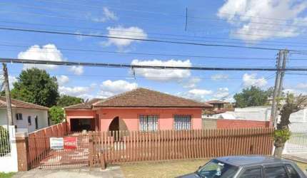 Casa no Bairro Boqueirão